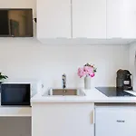 Studio Cosy - 17Th Ard - Mobility Lease