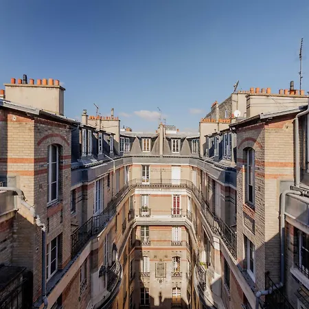 Appartamento Cosy - 17th Ard - Mobility Lease