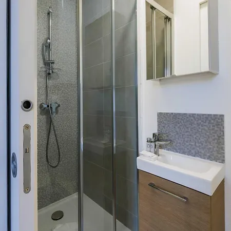 Cosy - 17th Ard - Mobility Lease Appartamento Parigi