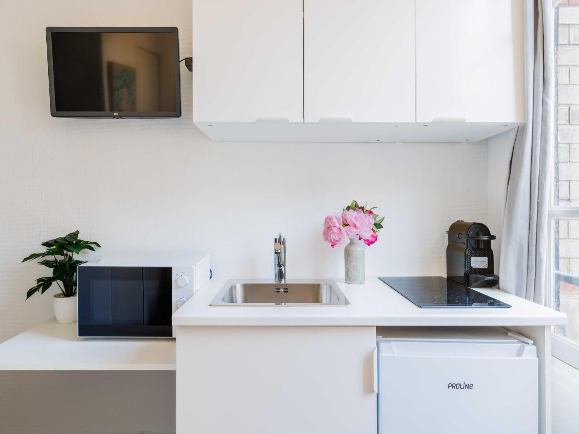 Cosy - 17th Ard - Mobility Lease